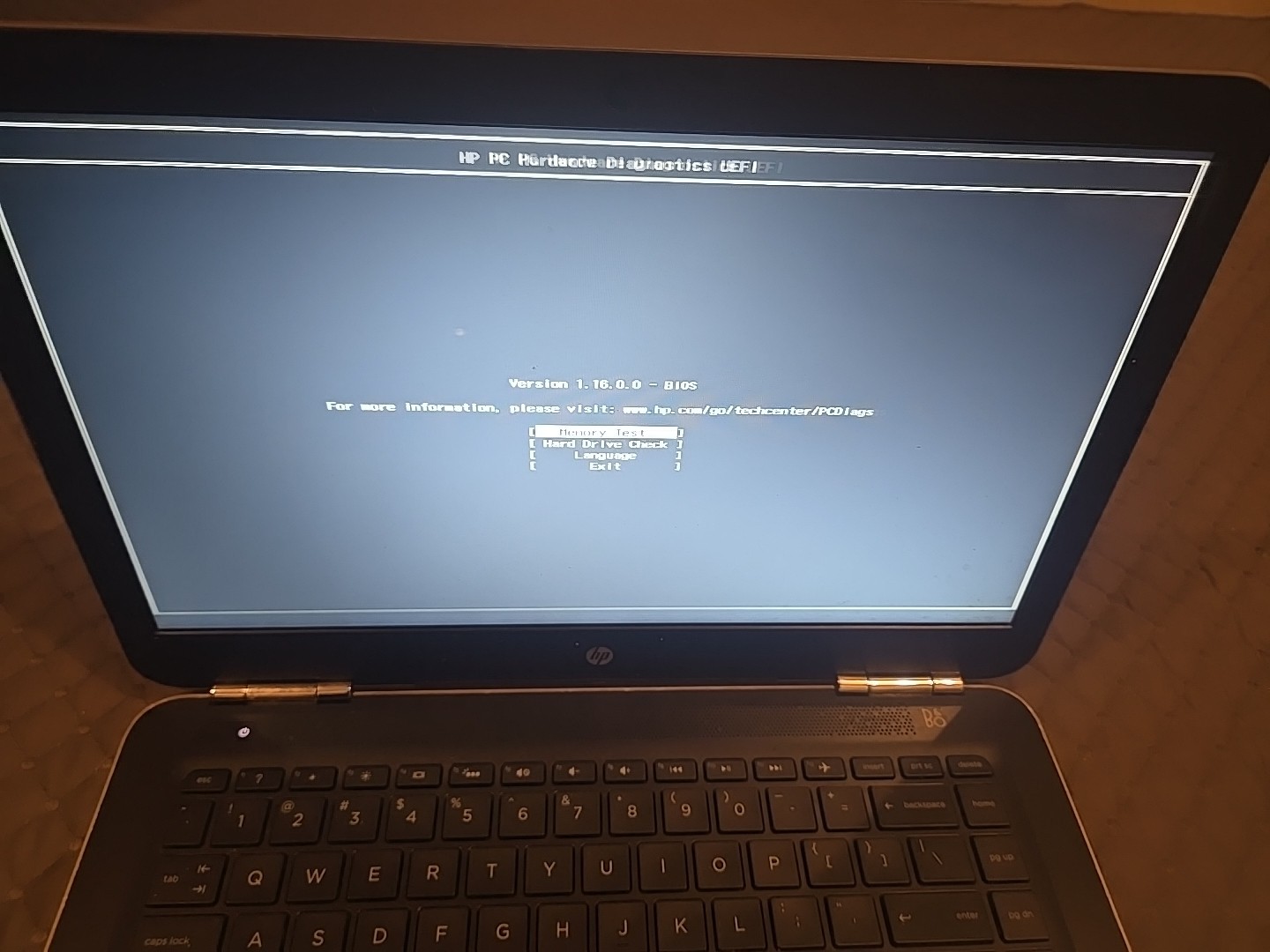 HP Pavilion 14-al061nr 14″ Intel Core i3 Laptop No Hard Drive
