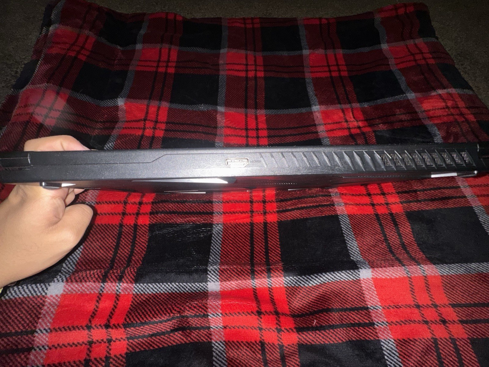 MSI GF63 Thin 15.6”