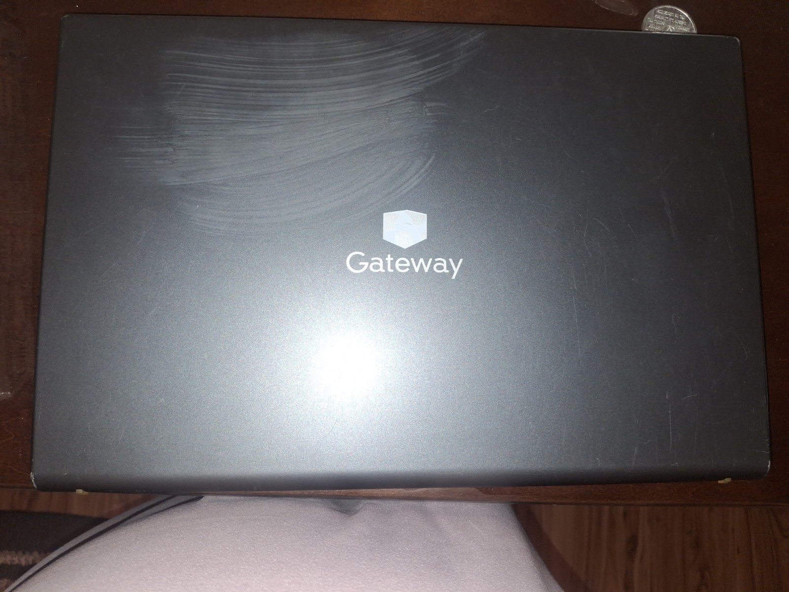 Gateway 15.6″ Notebook Laptop Intel Core i3-1115G4 Black Casual Computing