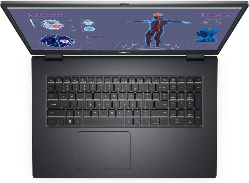 Dell Precision 7780 i9 13950HX 64GB Ram 1TB SSD Refurbished Good