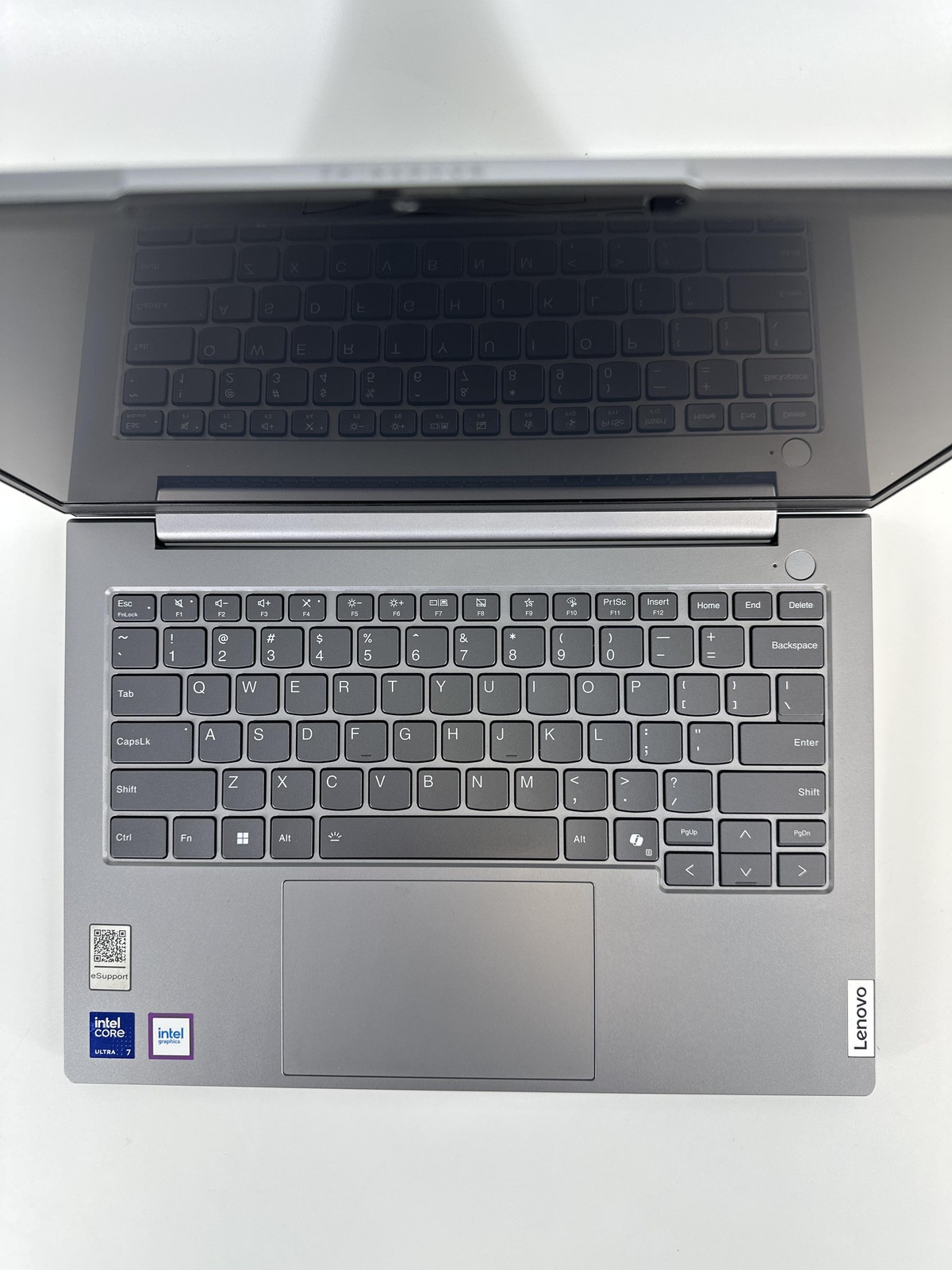 Lenovo ThinkBook 14 G7 IML FHD+ TOUCH 1.7 GHz Ultra 7 155U 16GB 512GB SSD