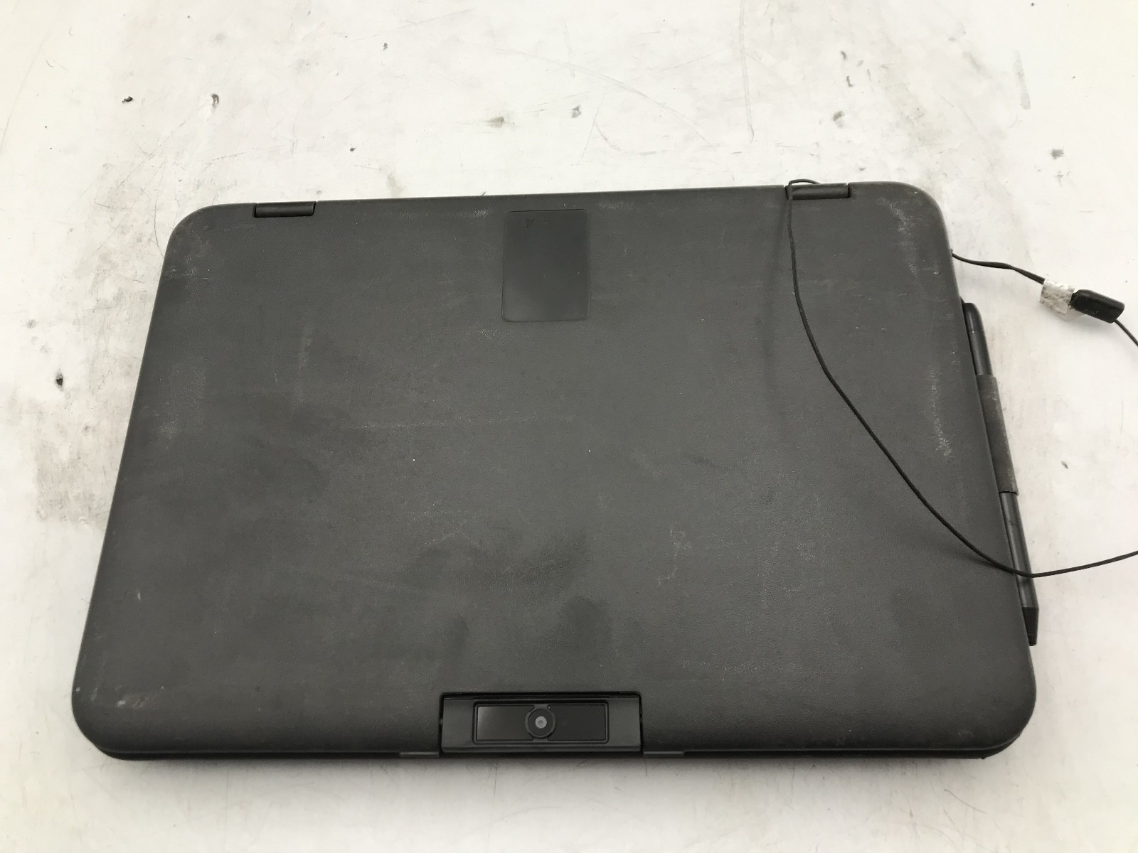 BAK USA Atlas 12″ 2-in-1 Laptop -FOR PARTS/REPAIR- INTEL ATOM x5-Z8350 -READ- BB