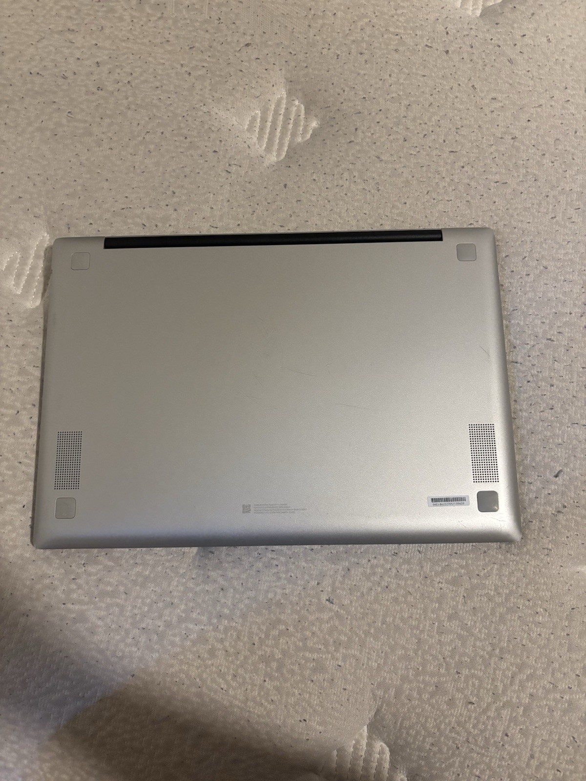 Samsung Chromebook Galaxy Go XE345XDA 14″ Intel Celeron N4500 4gb, 32gb Fair