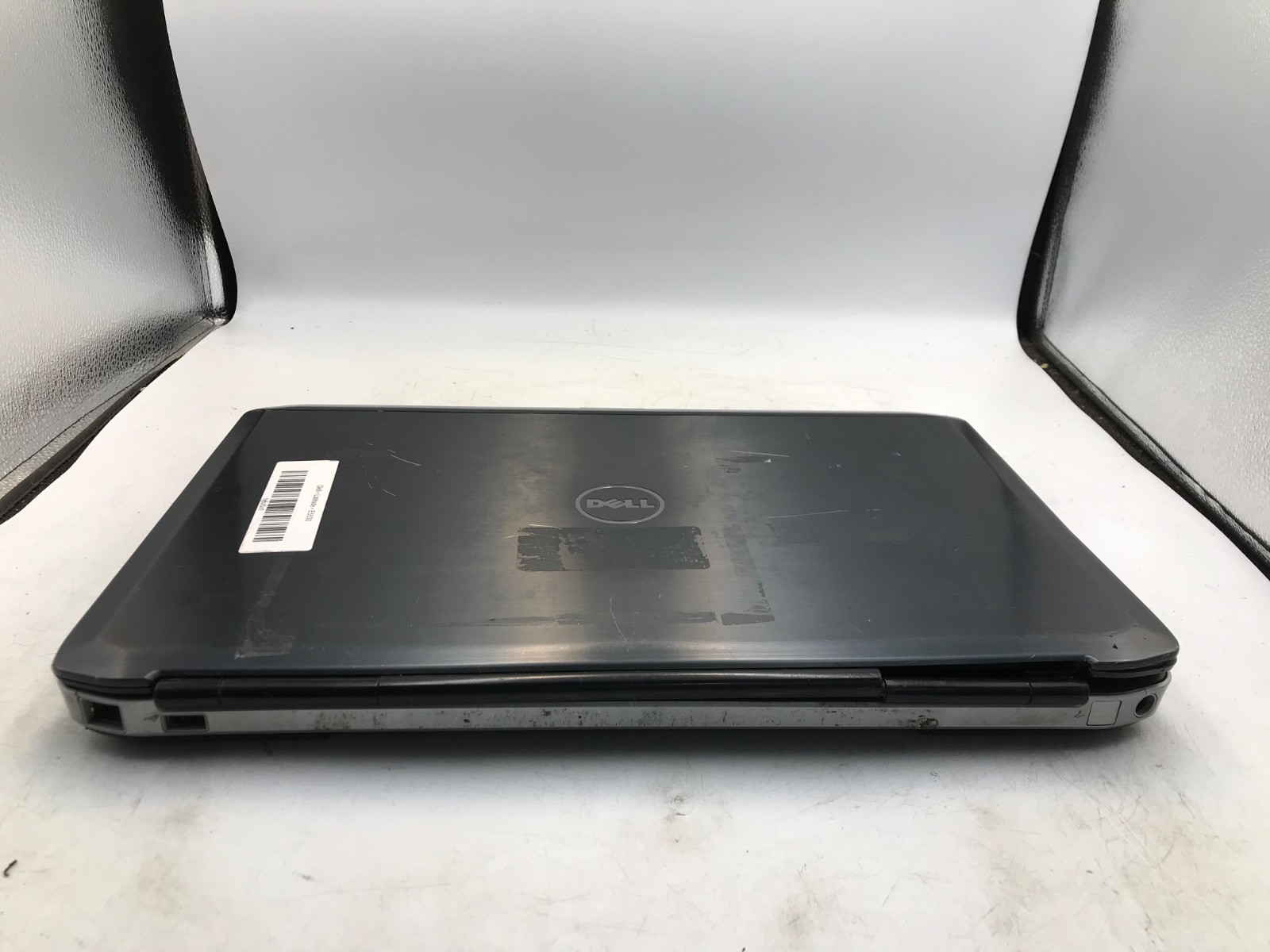 Dell Latitude E5530 Intel Core i5 3rd Gen. 15.6″ Laptop-BAD DISPLAY/HINGE-MZ