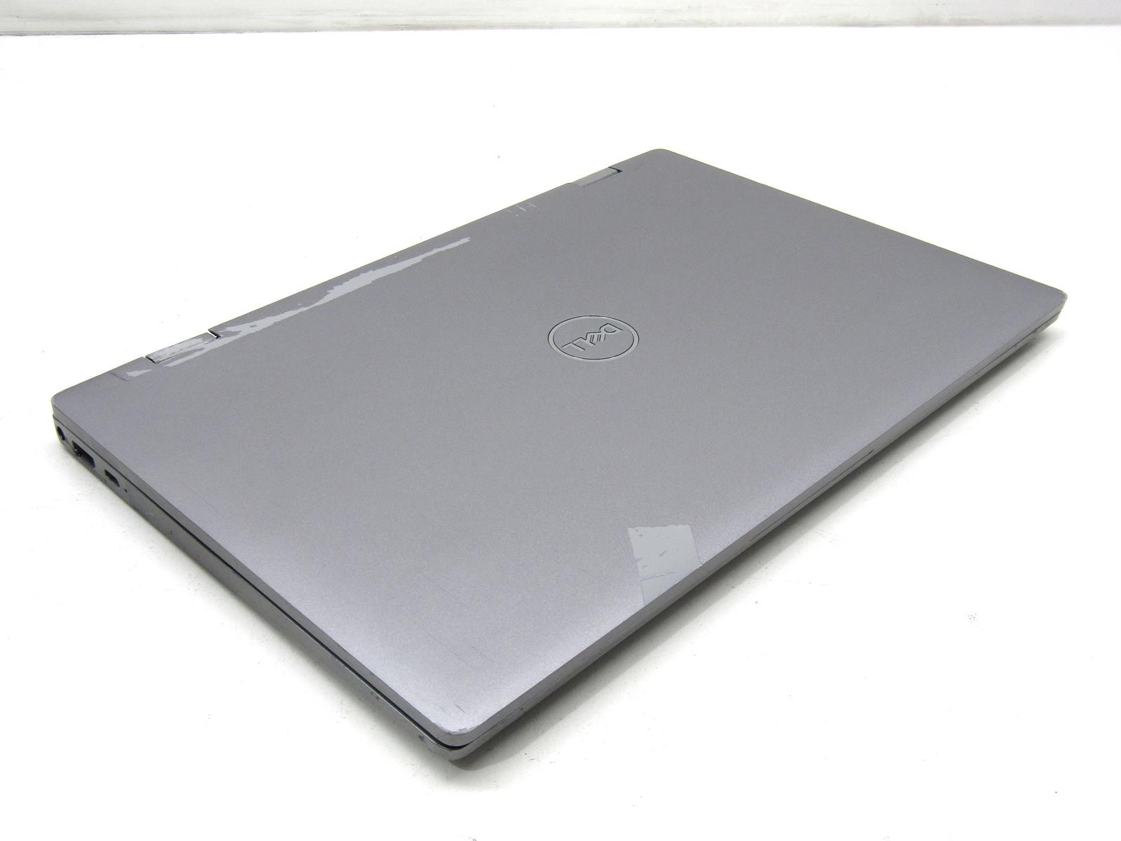 Dell Latitude 3330 2-in-1 13.3″ | 2.50GHz Core i5-1155G7 | 8GB PC4-34100 | 256GB