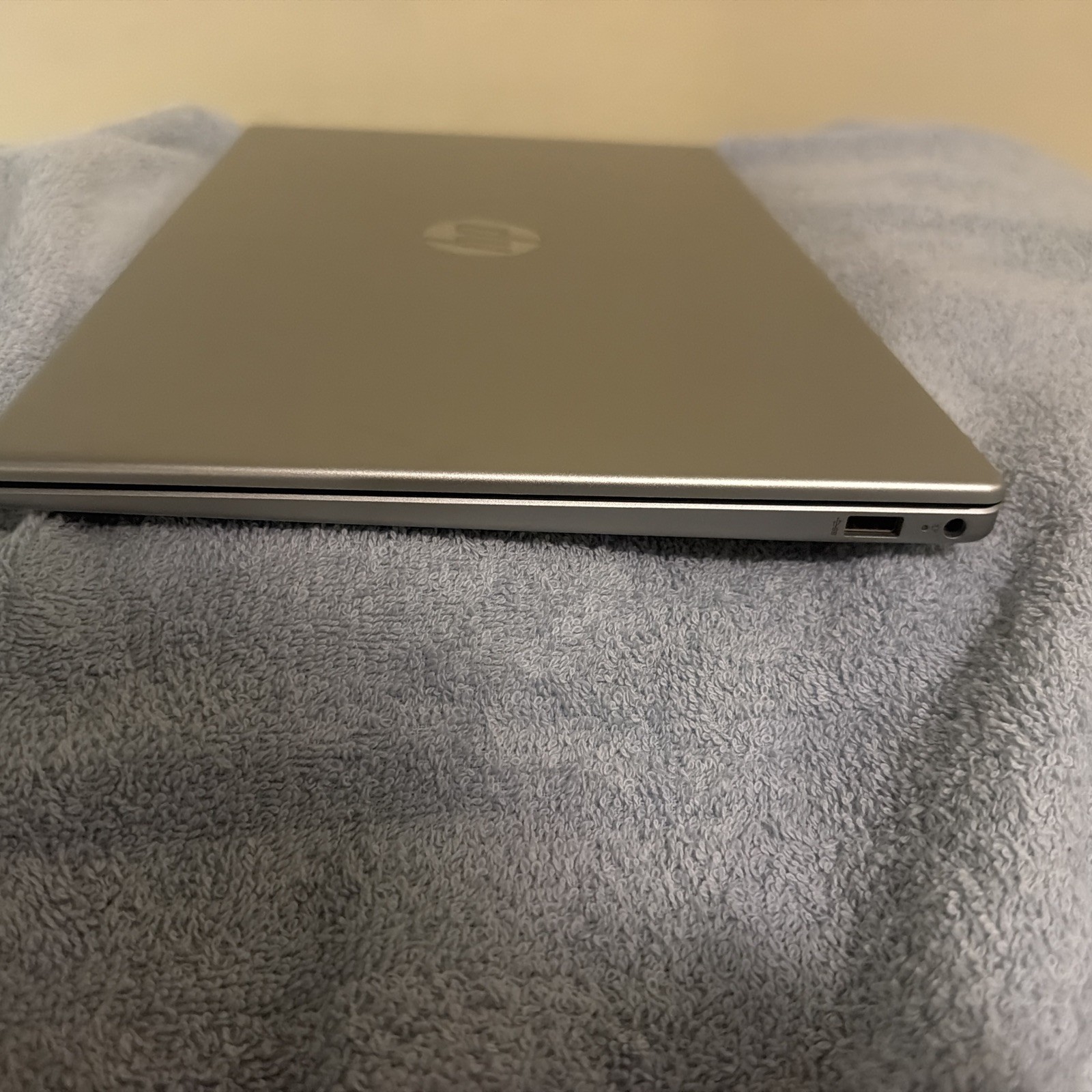 Hp 15 FD0182wm
