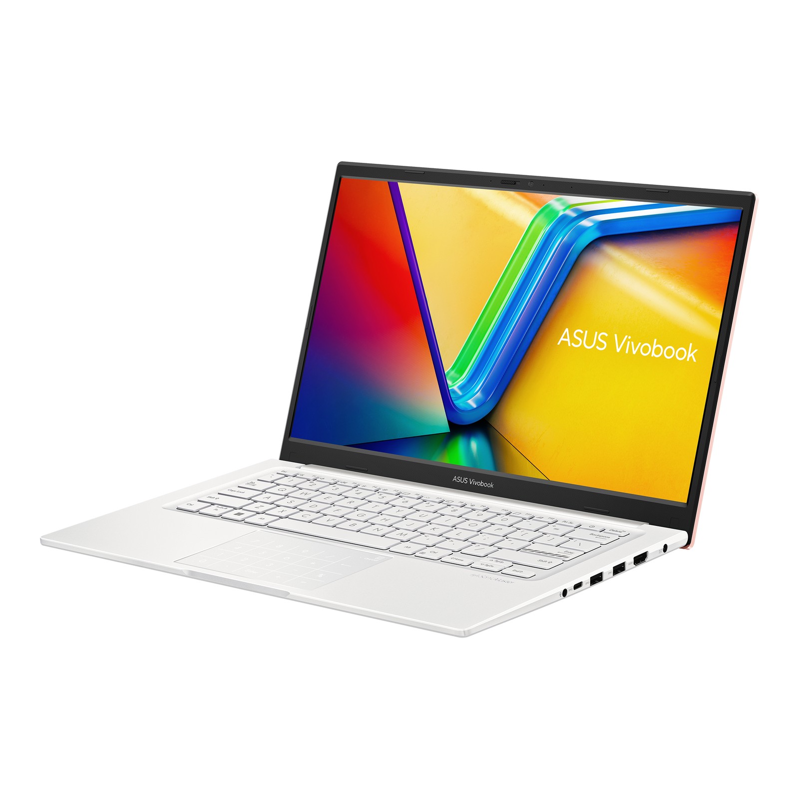 ASUS VivoBook F1404, 14″ FHD, 5 120U, 8GB RAM, 512GB SSD, Win 11 Home