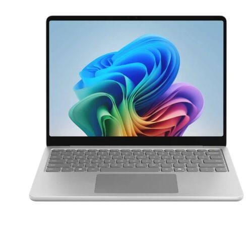 Microsoft Surface 13.8 Inches Copilot-plus 2-in-1 Laptop – Sapphire – EP2-19289