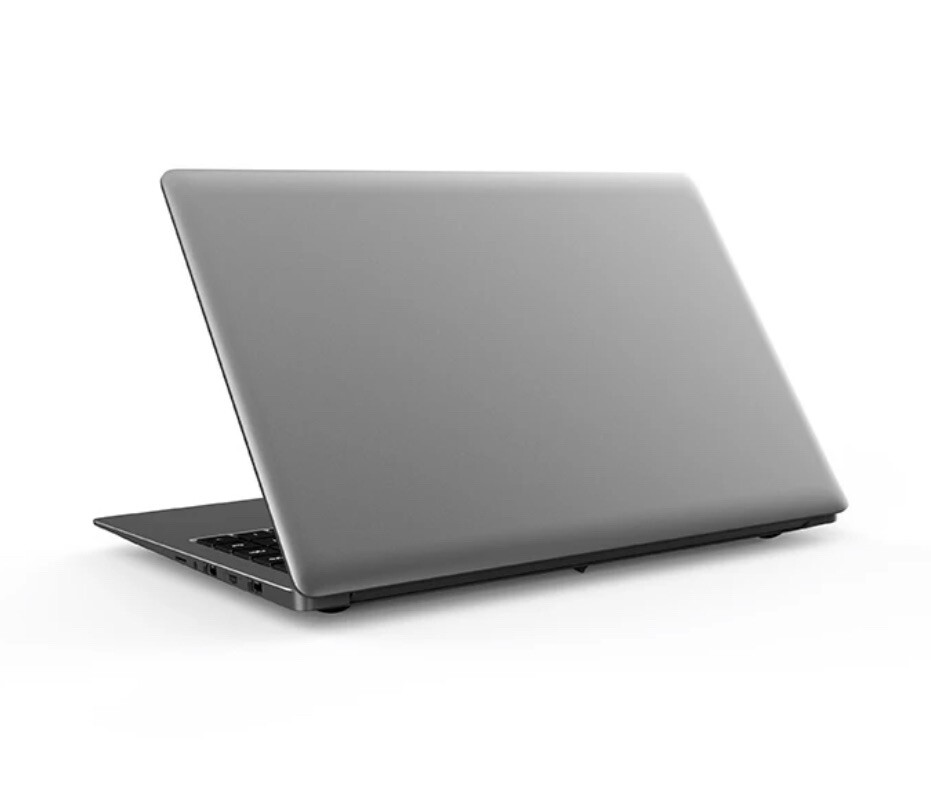 14 inch Laptop Win 11 Pro – Intel Dual Core N3350 Processor, 6GB RAM, 128GB SSD