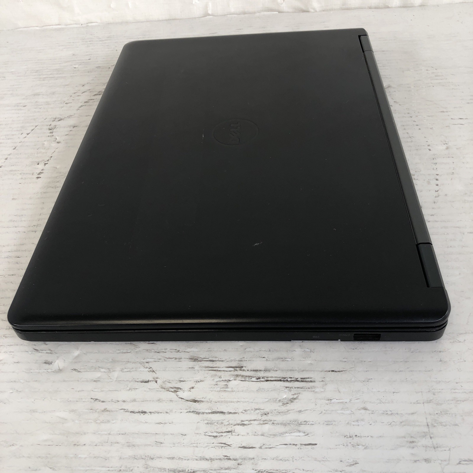 DELL LATITUDE E5450 Intel Core i5-5200U @2.20GHZ + 4 GB No HDD Excellent Batt