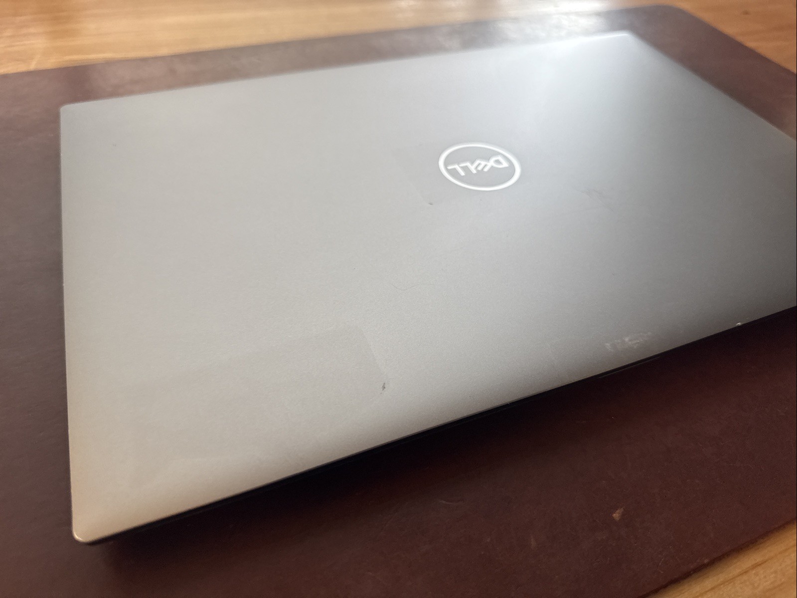 Dell Precision 5550 15in FHD+ i7-10750H 2.60GHz – 32GB 512GB SSD – Quadro T1000