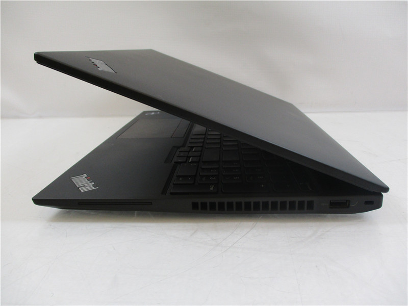 Lenovo ThinkPad T16 Gen 2 Laptop i7-1365U 32GB 512GB SSD Win11 COA Grade C