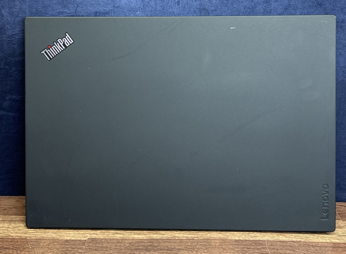 Lenovo Thinkpad T580 Tested LCD Screen w/ Chassis & Battery- No Motherboard