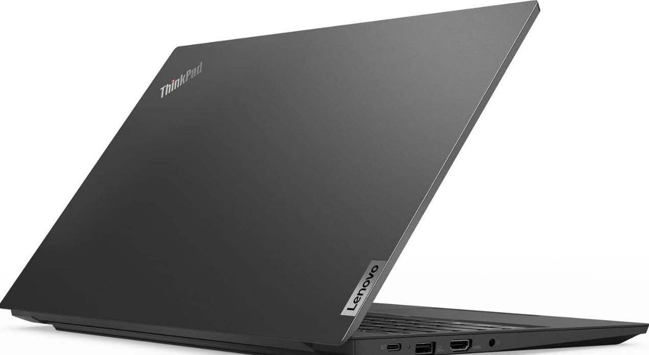 Lenovo ThinkPad E15 Gen 2 15.6″ FHD 11th Gen i5-MJ0F6LTT 8GB 256GB Win11 Pro