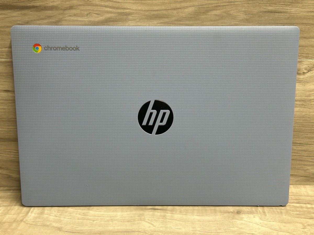 HP Chromebook 14A-NF0016NR Intel N100 4GB 64GB ChromeOS (PO1024518)