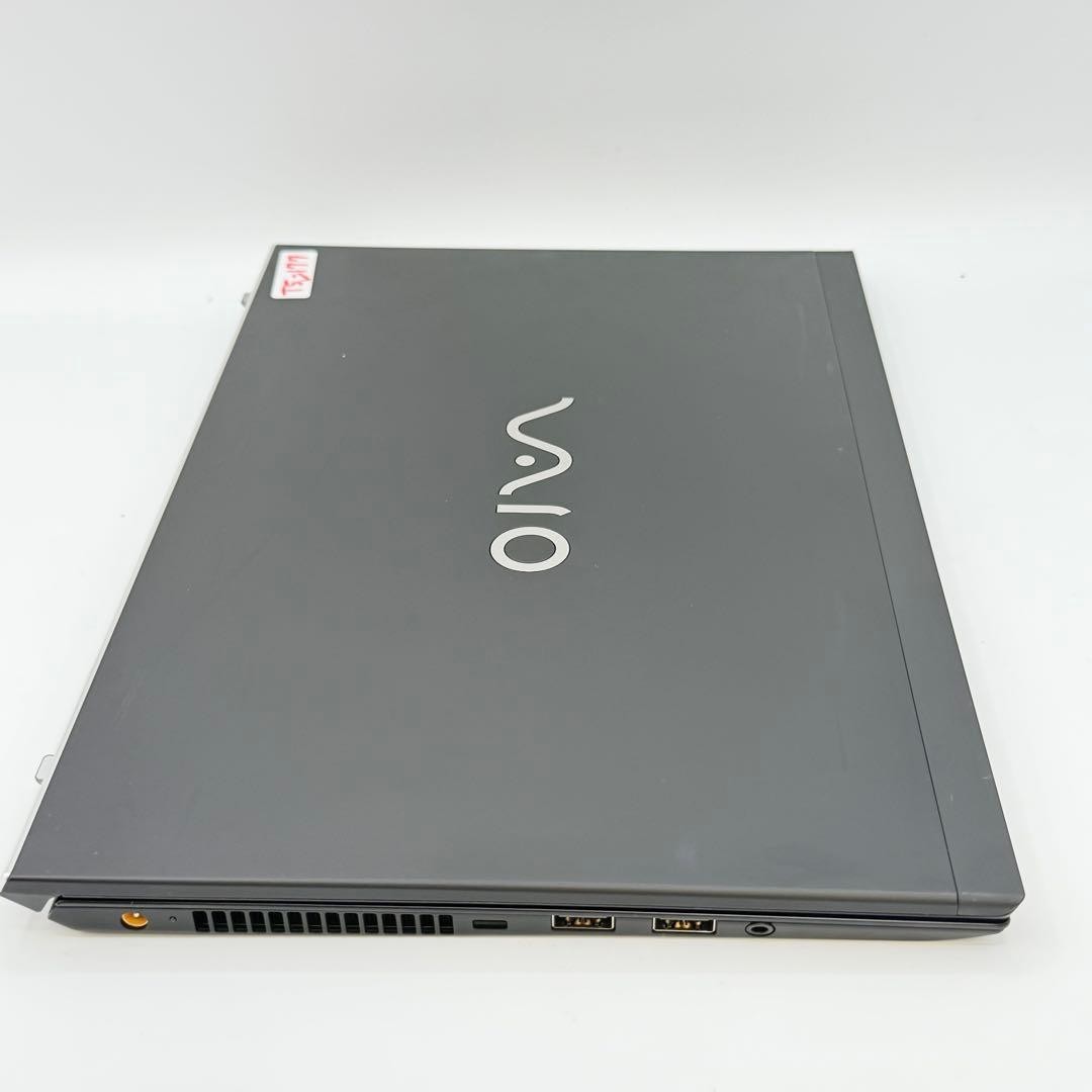 VAIO Pro PG VJPG13C11N i5-1035G1 Intel UHD SSD 128GB 8GB 13.3″ FHD Win 11 Pro