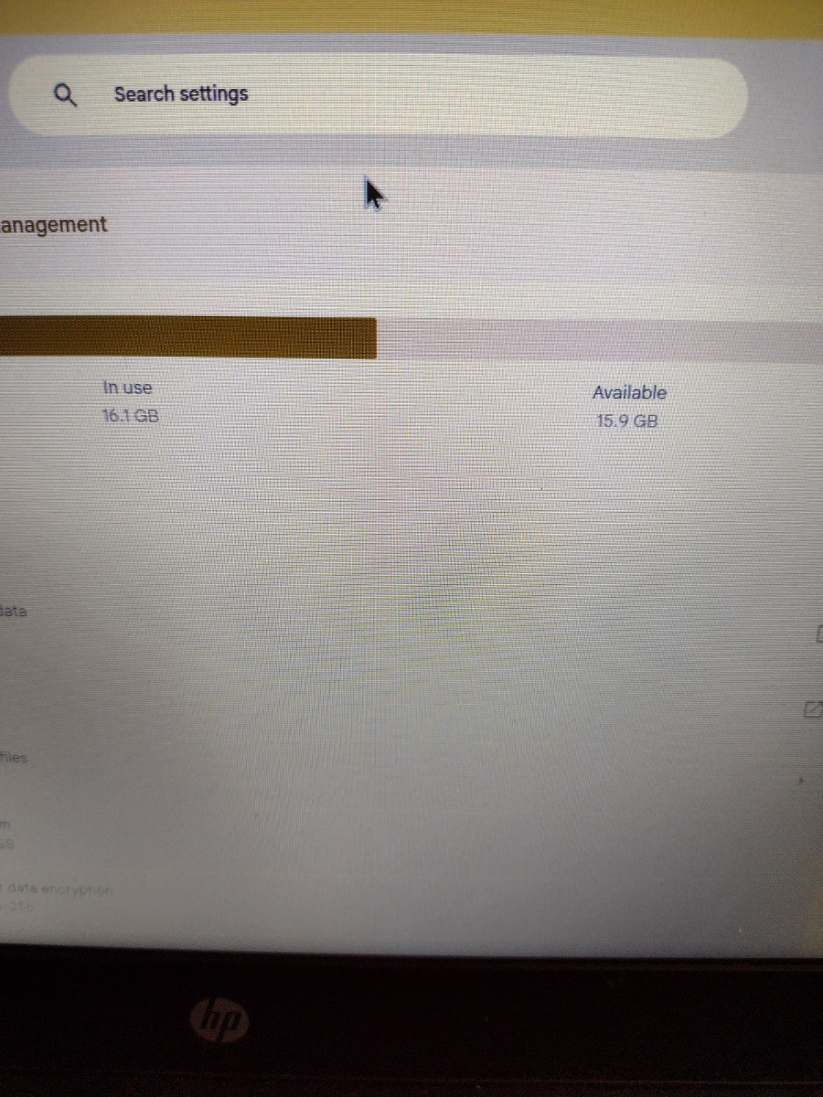 HP Chromebook 11MK G9 EE MediaTek MT8183 32GB 4GB NICE AND CLEAN AND UP TO DATE