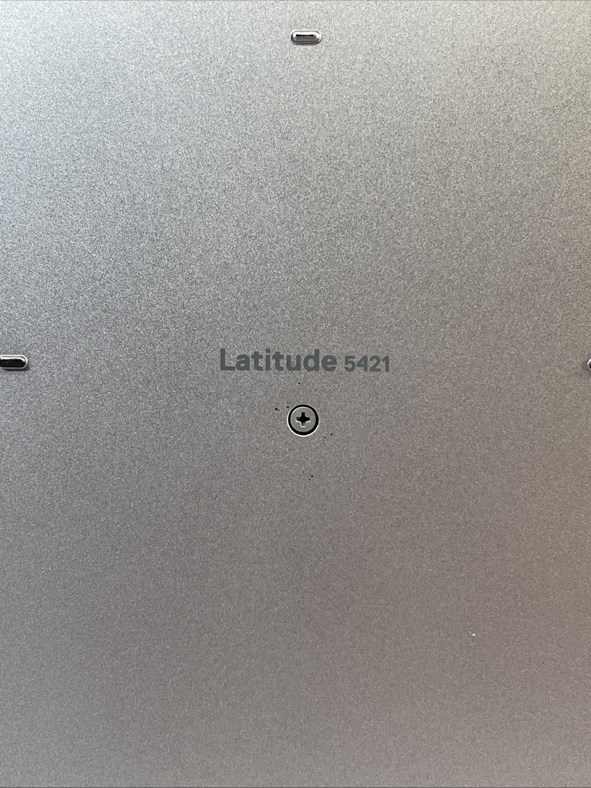 Dell Latitude 5421 14” Laptop i5-11400H 16GB RAM 256GB SSD