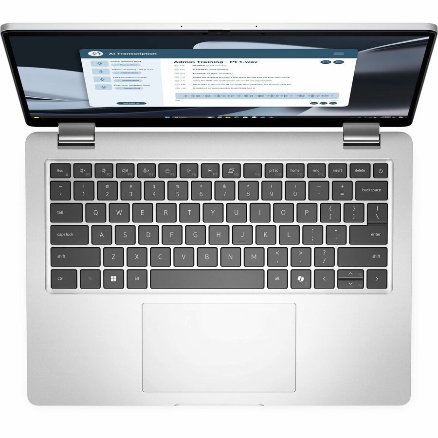 Dell WVFTJ Pro 14 Plus PB14255 14″ Clamshell Copilot+ PC Notebook