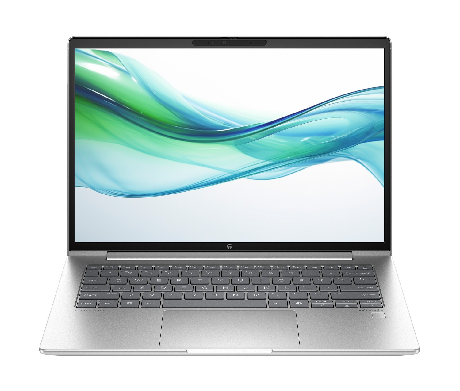 HP ProBook 445 G11 14″ AMD Ryzen 5 7535U 8GB 256GB Backlit W11-Pro