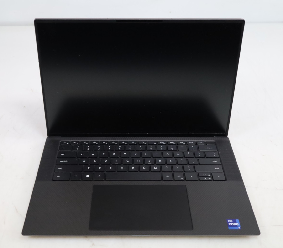 Dell Precision 5570 15.6″ Intel i9-12900H 16GB DDR5 1TB SSD RTX A2000 No COA OS