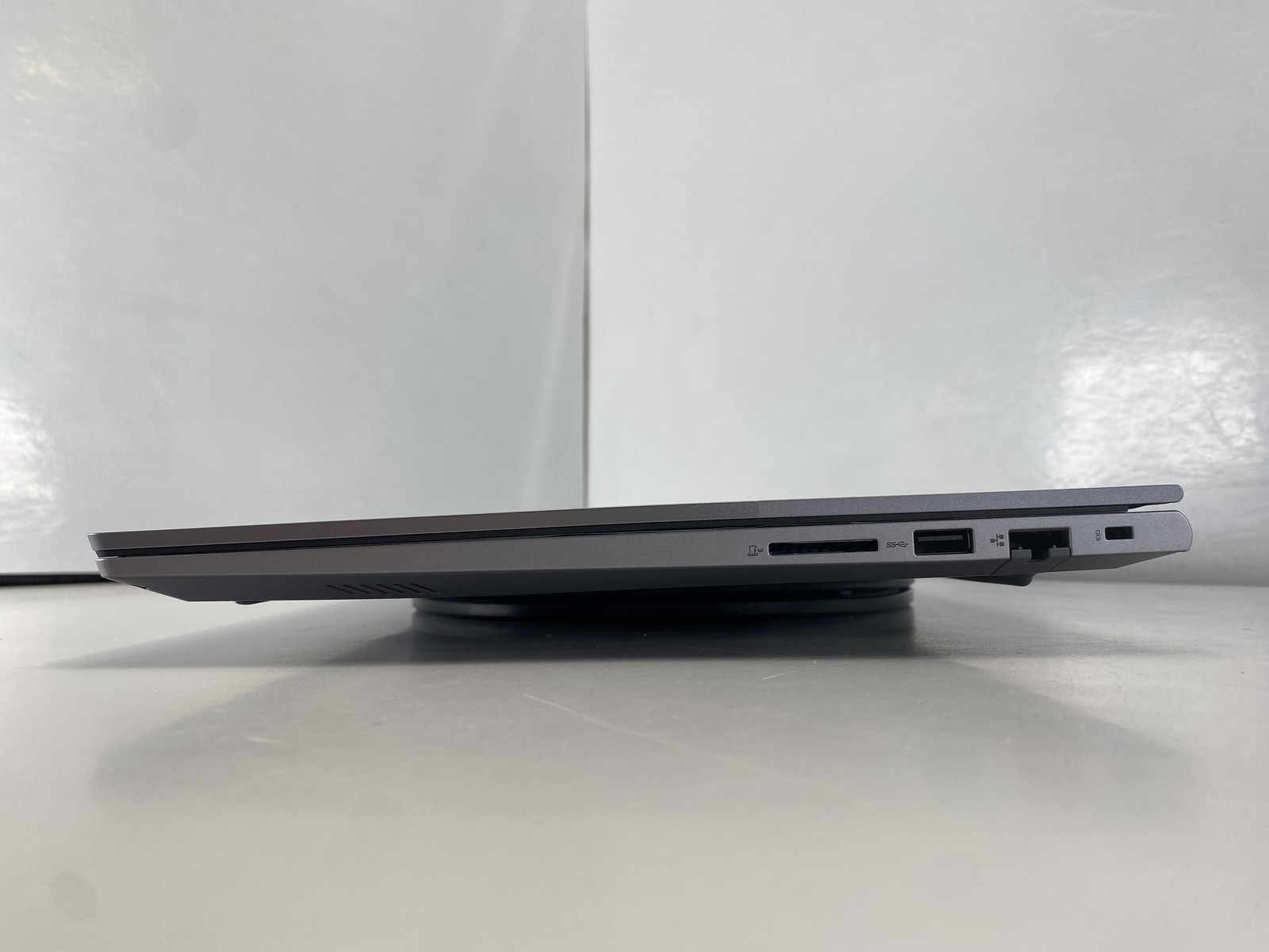 Lenovo Laptop Thinkbook 16 G7 16″ AMD Ryzen 5 7535HS 512GB- Gray