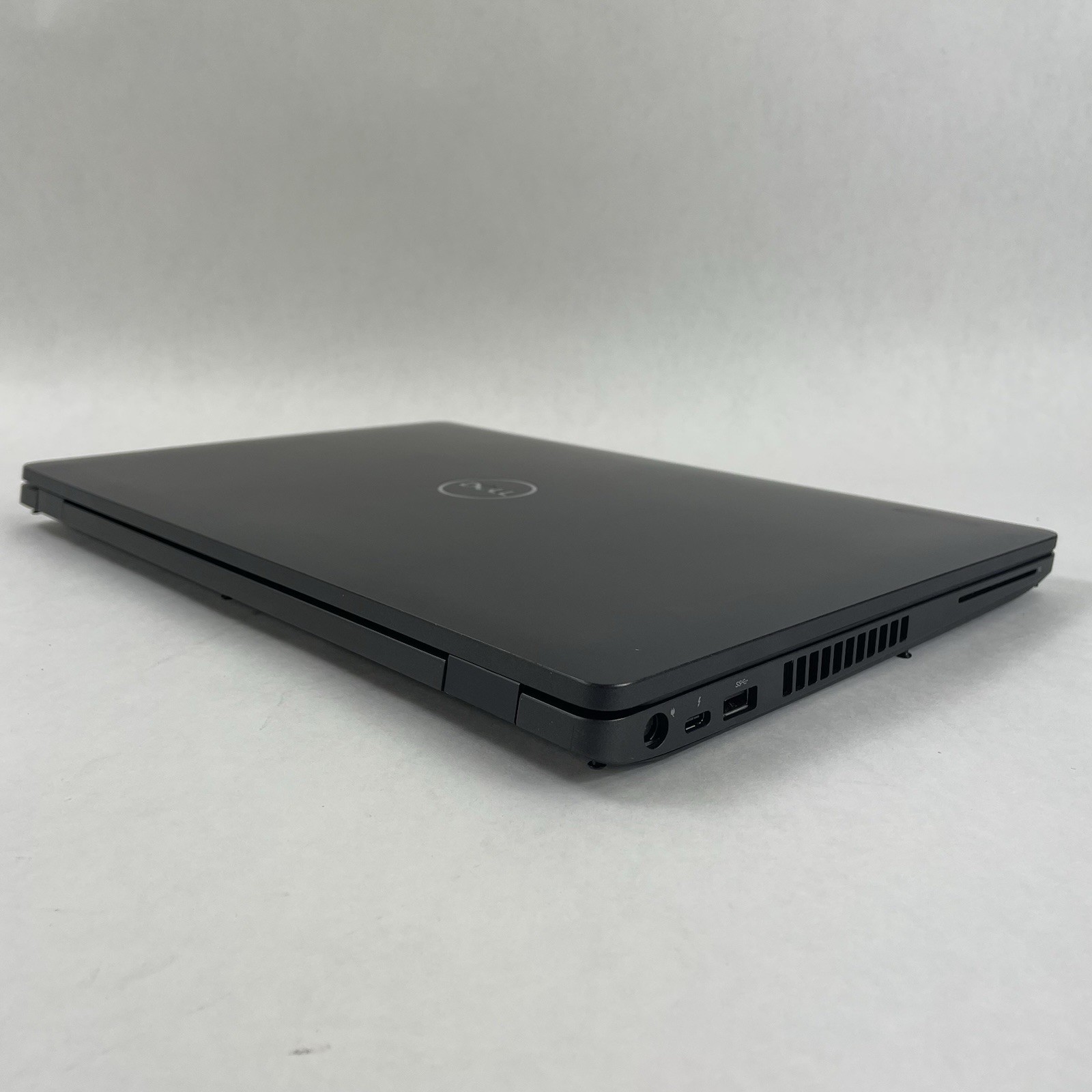 Dell Latitude 5501 15.6″ i5-9400H 2.50 GHz 8 GB RAM No SSD/OS/AC
