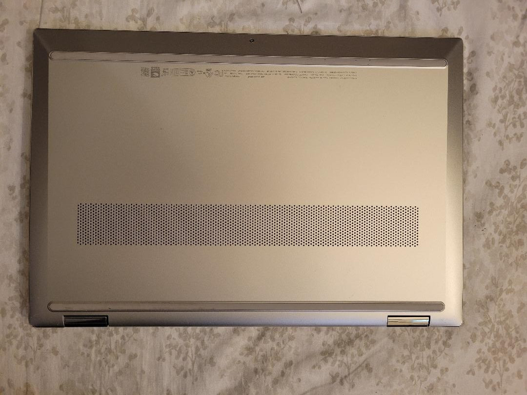 HP Pavilion x360 Convertible Touch Laptop 14″ i5-1035G1 8GB RAM 256GB SSD Win-11