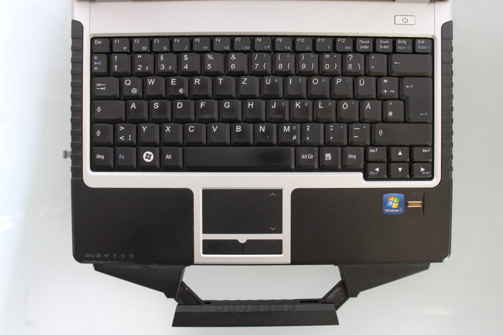 Terra STD/BTO System Terra Mobile 1330 4GB RAM