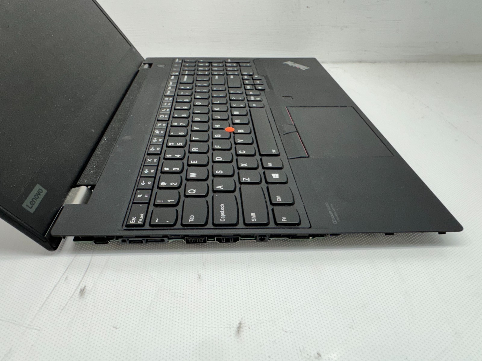 Lenovo ThinkPad T15 Gen 1 15″ i5-10310U@1.70GHz 16GB No HDD Bios Locked *READ*