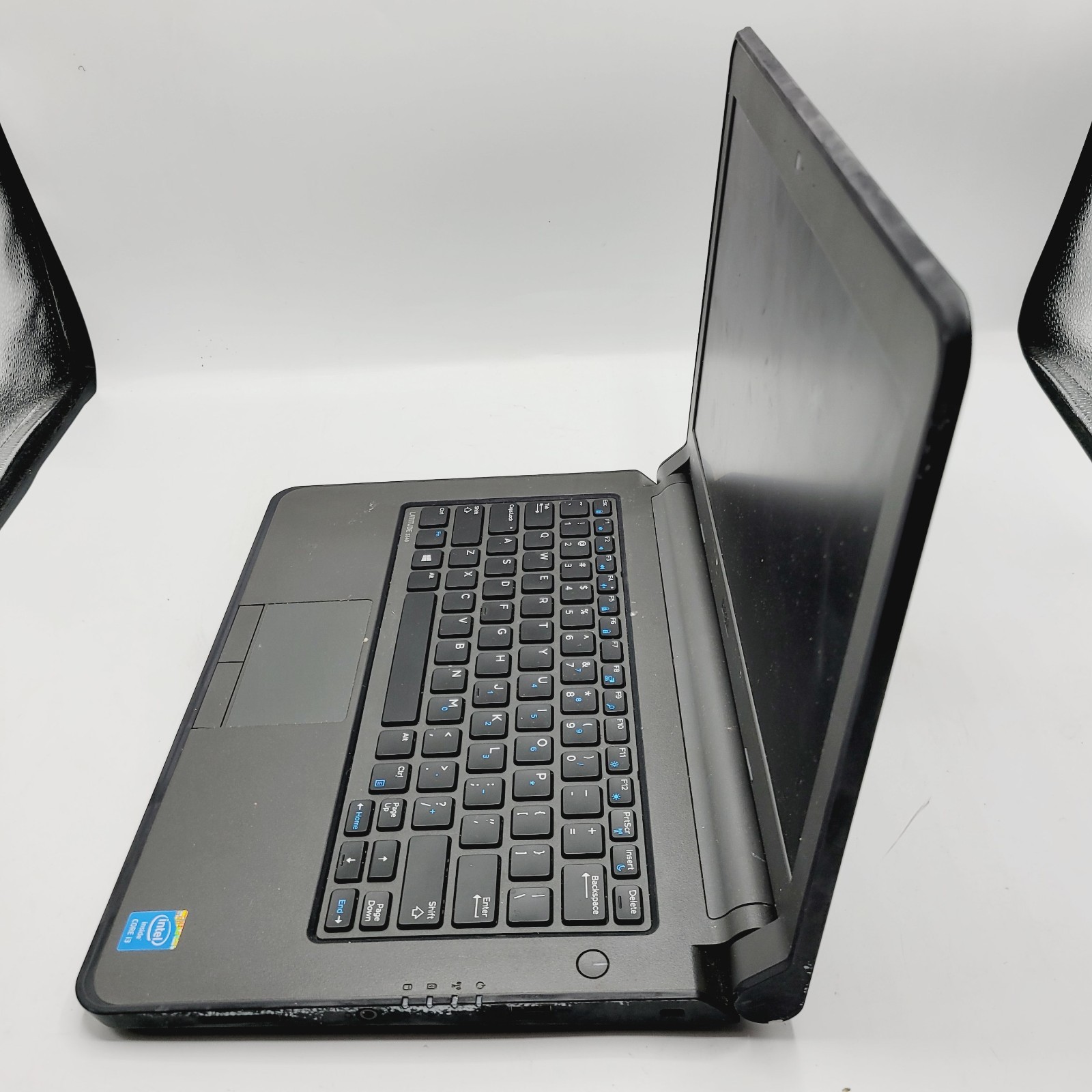 Dell Latitude 3340 Core i3 4005U 1.7GHz 4GB RAM No HDD 13″ – ***Boot to Bios