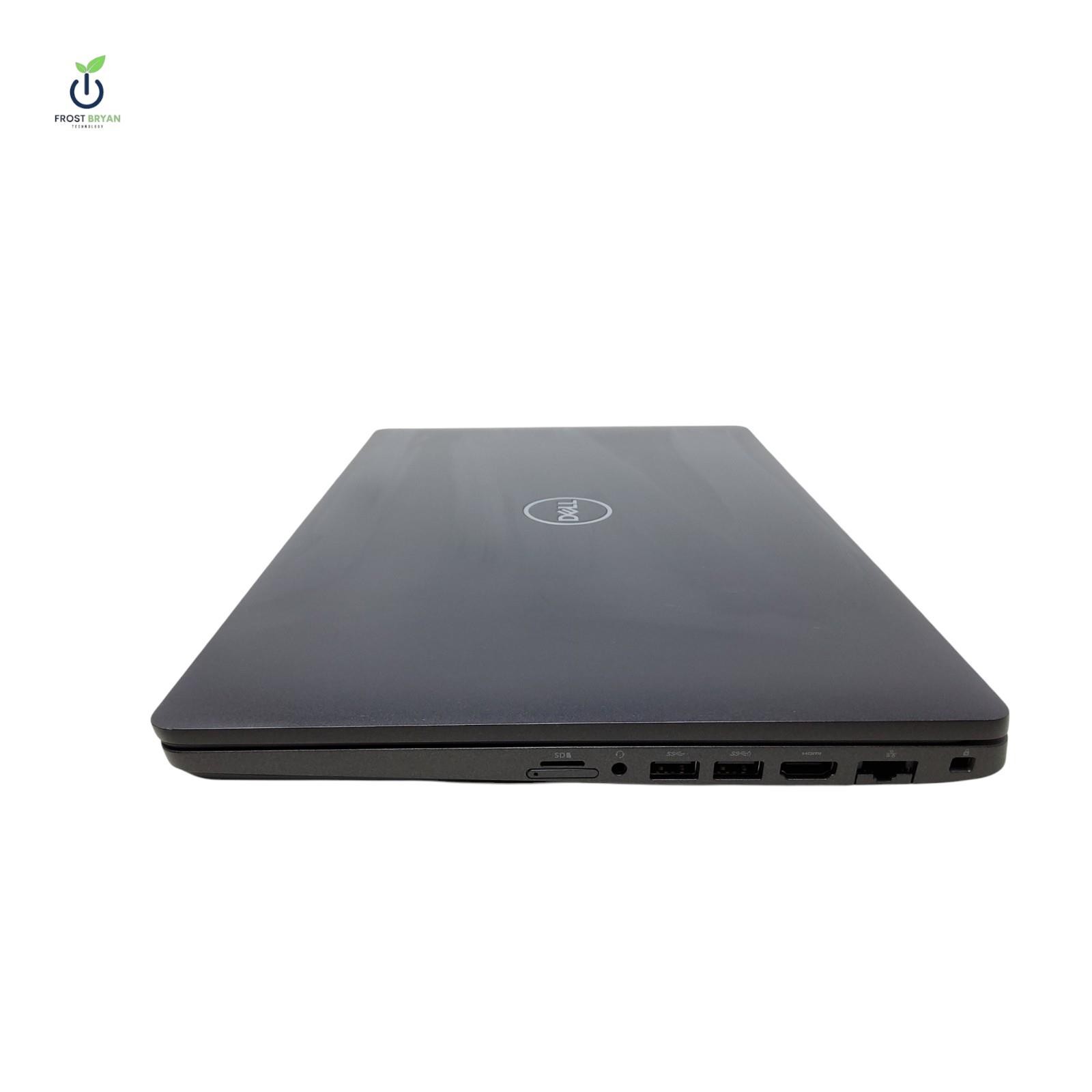 DELL LATITUDE 5500 Laptop i5-8365U@1.60GHz 8 GB 250 GB No OS Grade C [READ]