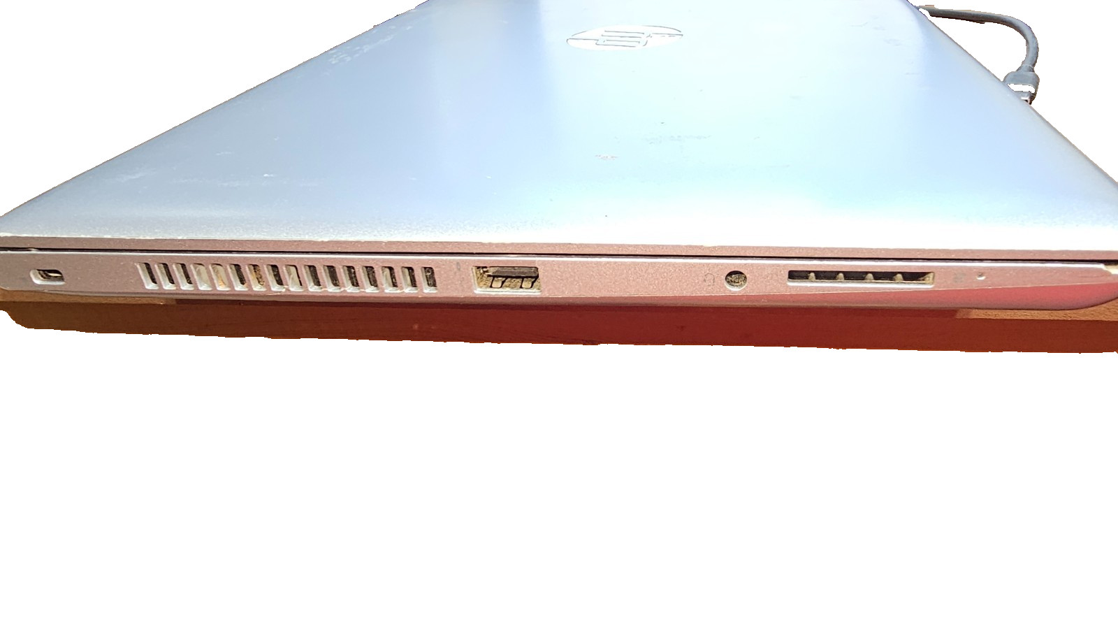 HP Probook430 G5, UEFI Locked but boots into Win 11 bypassing UEFI. Trackpad bad