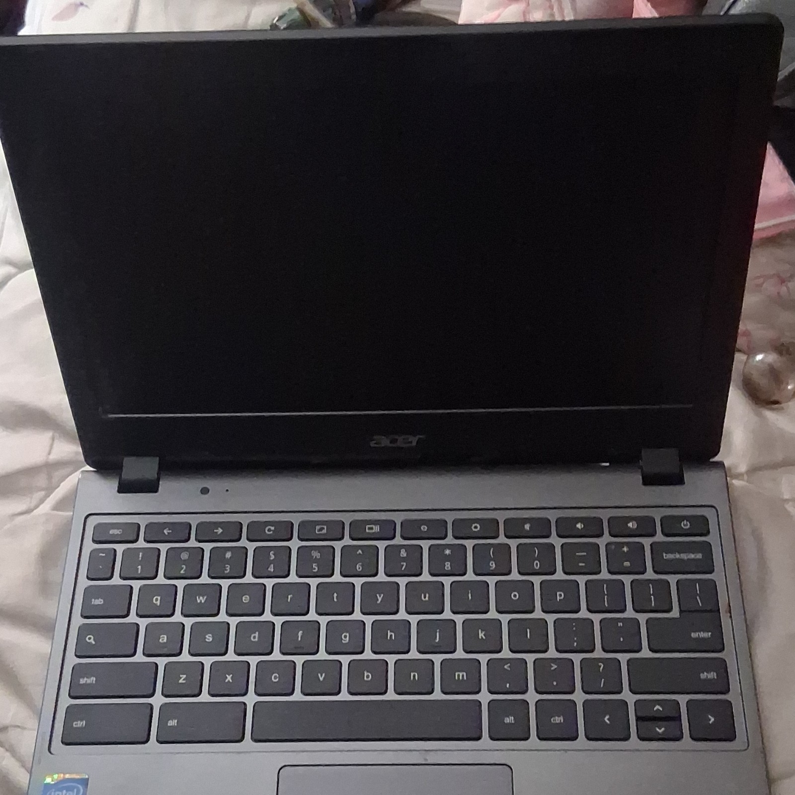 Acer Chromebook