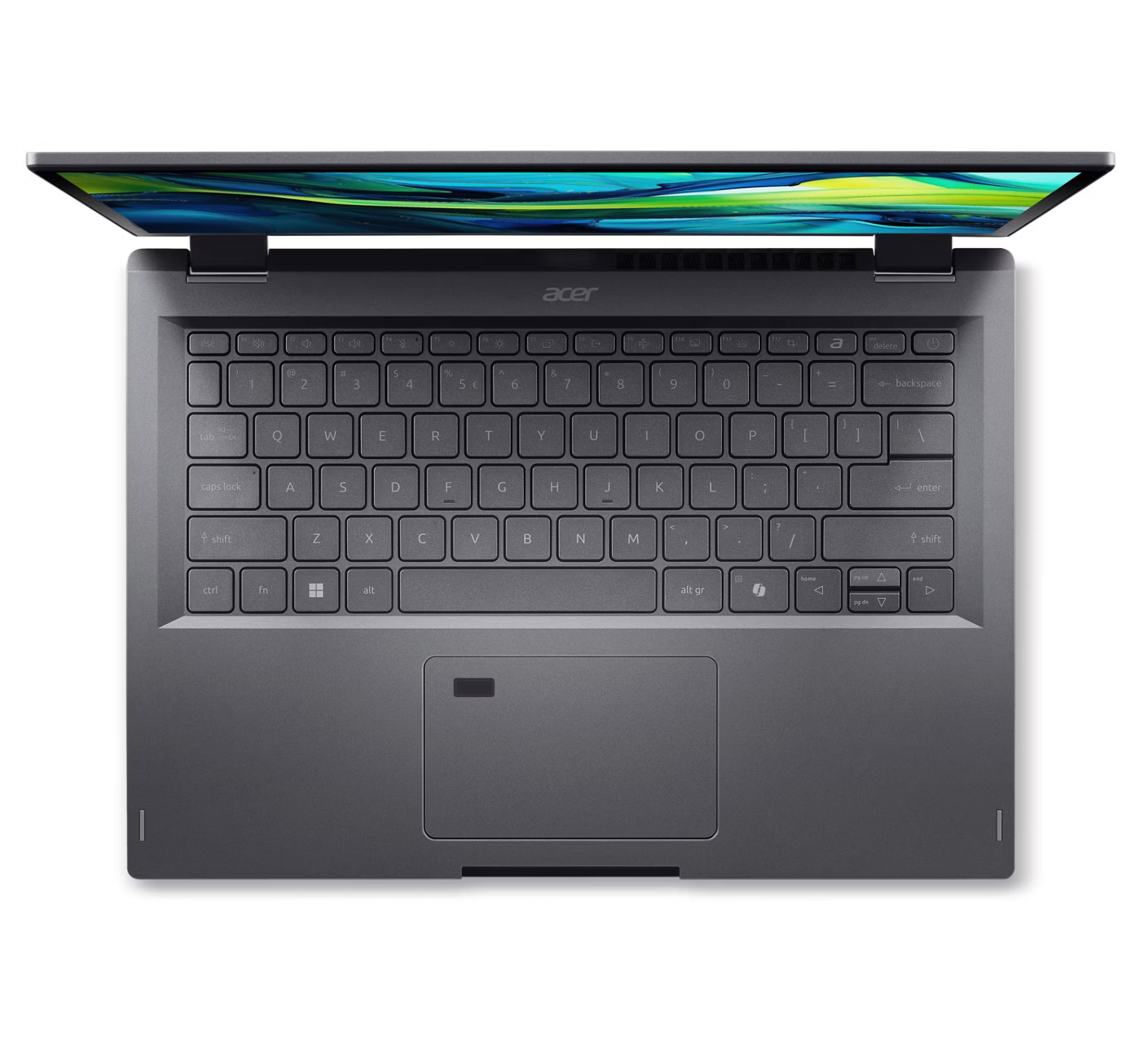 Acer Aspire Spin 14″ Laptop Touchscreen WUXGA IPS Core Ultra 7 16GB RAM 1TB SSD