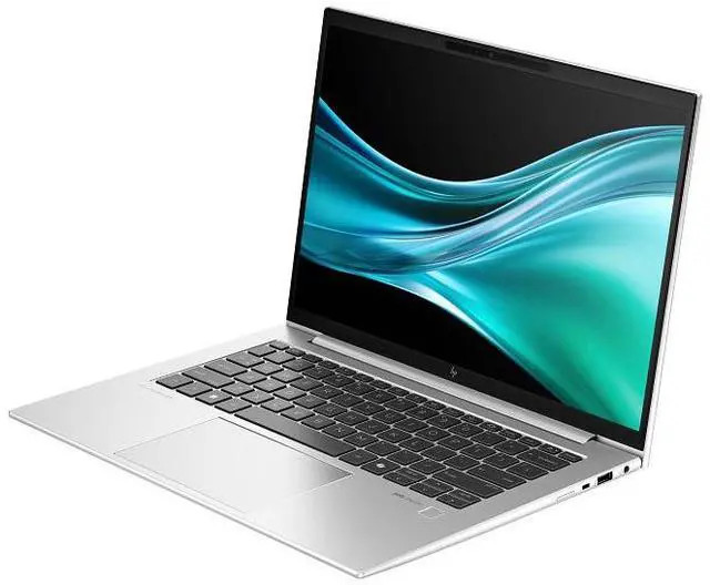HP EliteBook 840 14 in G11 /Core Ultra 5 125U/16 GB DDR5/256GB SSD Integrated