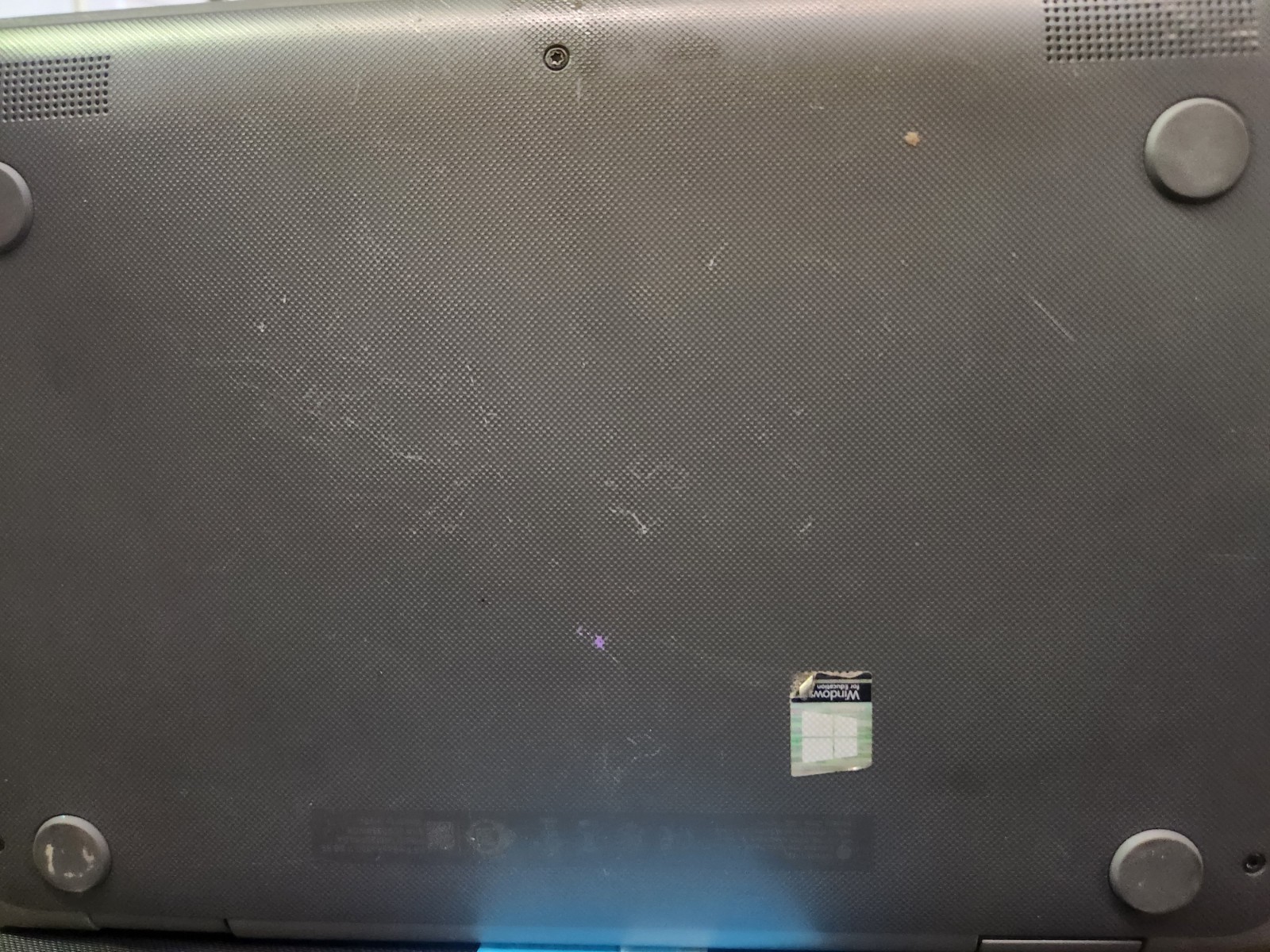 HP ProBook X360 11 G6 EE/Touchscreen/8GB RAM 128GB SSD/Good Battery *READ*