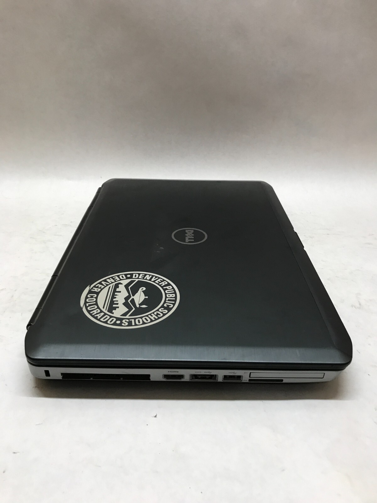 Dell Latitude E5530 15″ Laptop Intel Core i5-3340M 4GB RAM NO HDD/OS Boots! – DW