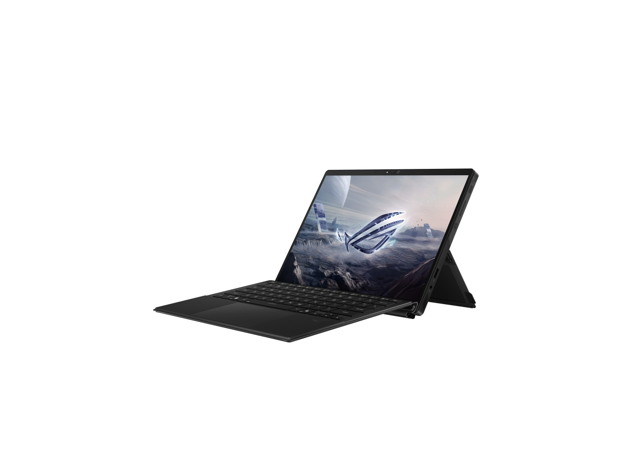 ASUS ROG FLOW – 13.4″ WQXGA 180 Hz – AMD Ryzen Al Max+ 395 – AMD Radeon 8060S