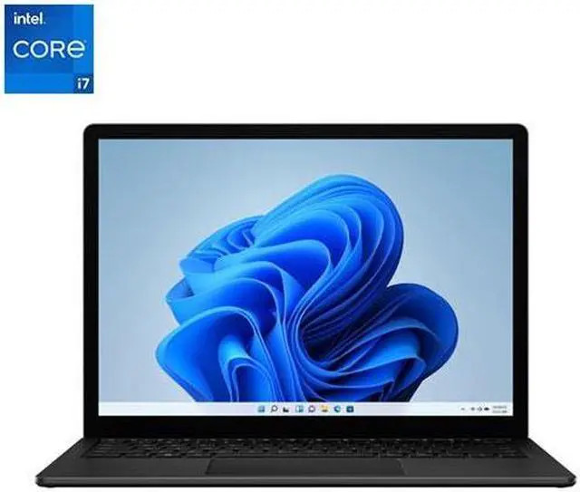 Microsoft Surface 4 13.5 in i7-1185G7 16GB RAM 256GB SSD W11