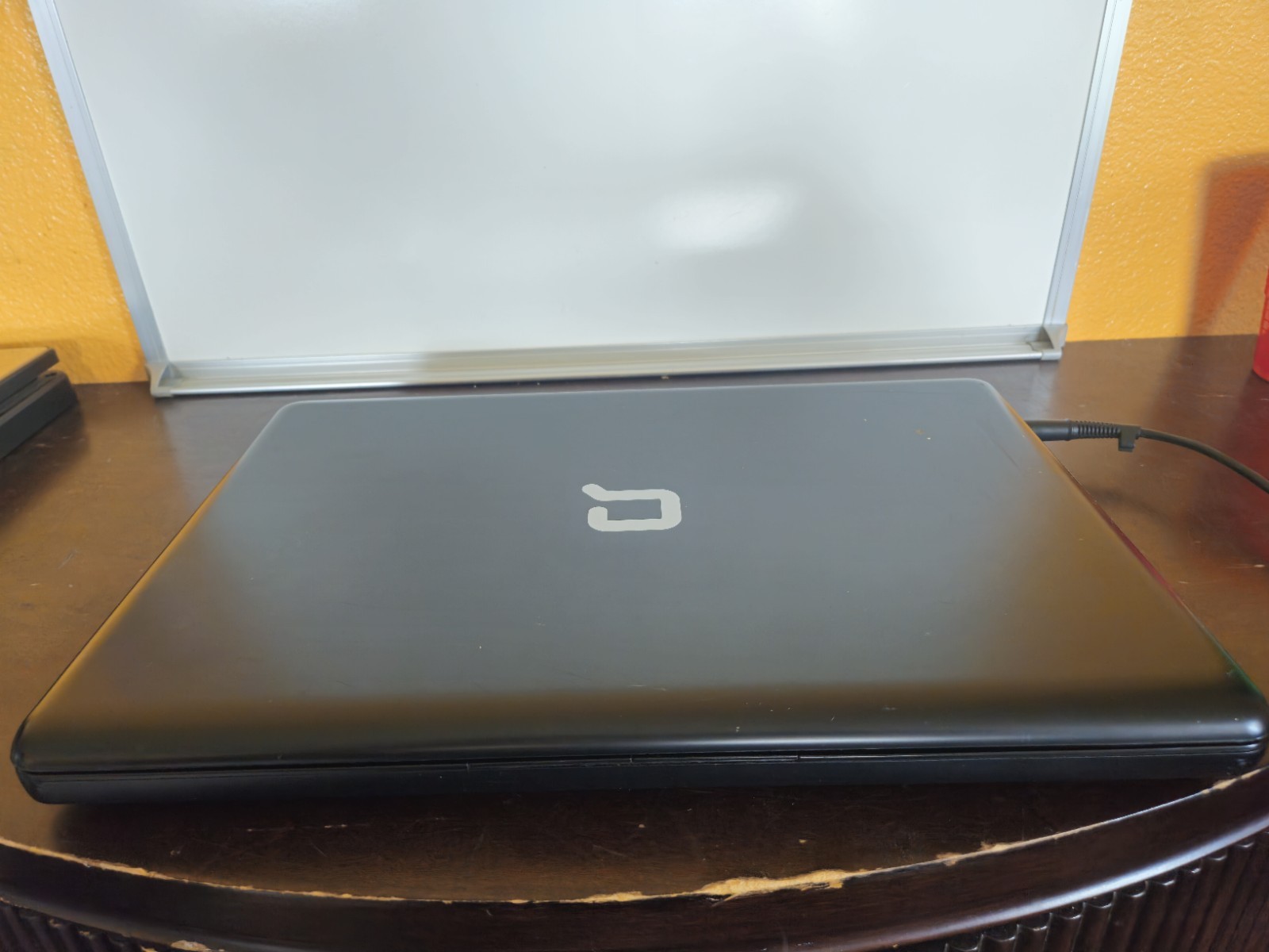 Compaq Presario CQ57 Laptop | Powers On, See Pics | Nice & Clean