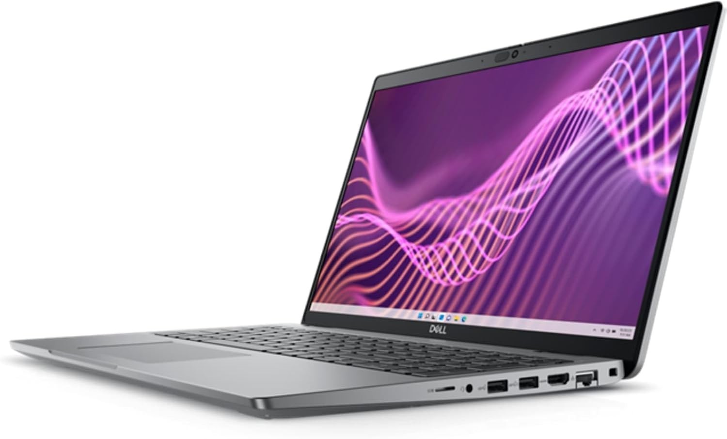 Dell Latitude 5540 Laptop 15.6″ FHD Intel i5-1350P 16GB RAM 256GB SSD Win 11 Pro