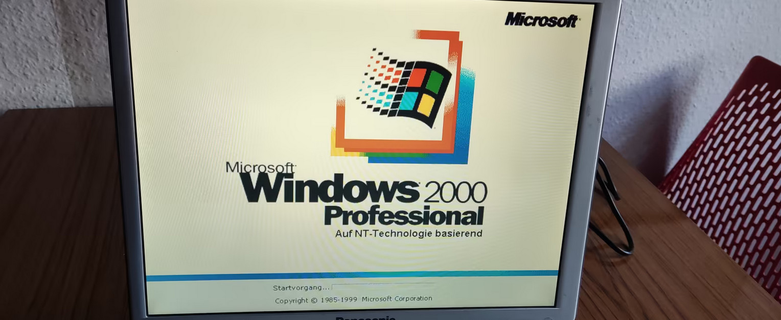 Panasonic Notebook Computer CF-72 Toughbook With Accessories Vintage