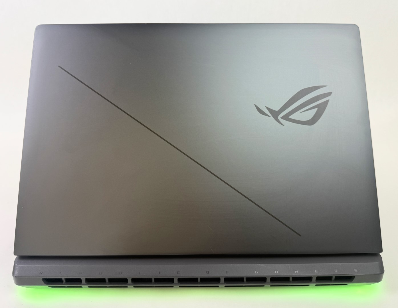 ASUS ROG Strix 18″ QHD 240Hz 2560×1600 Ultra 9 275HX 32GB 1TB RTX 5070 W11H