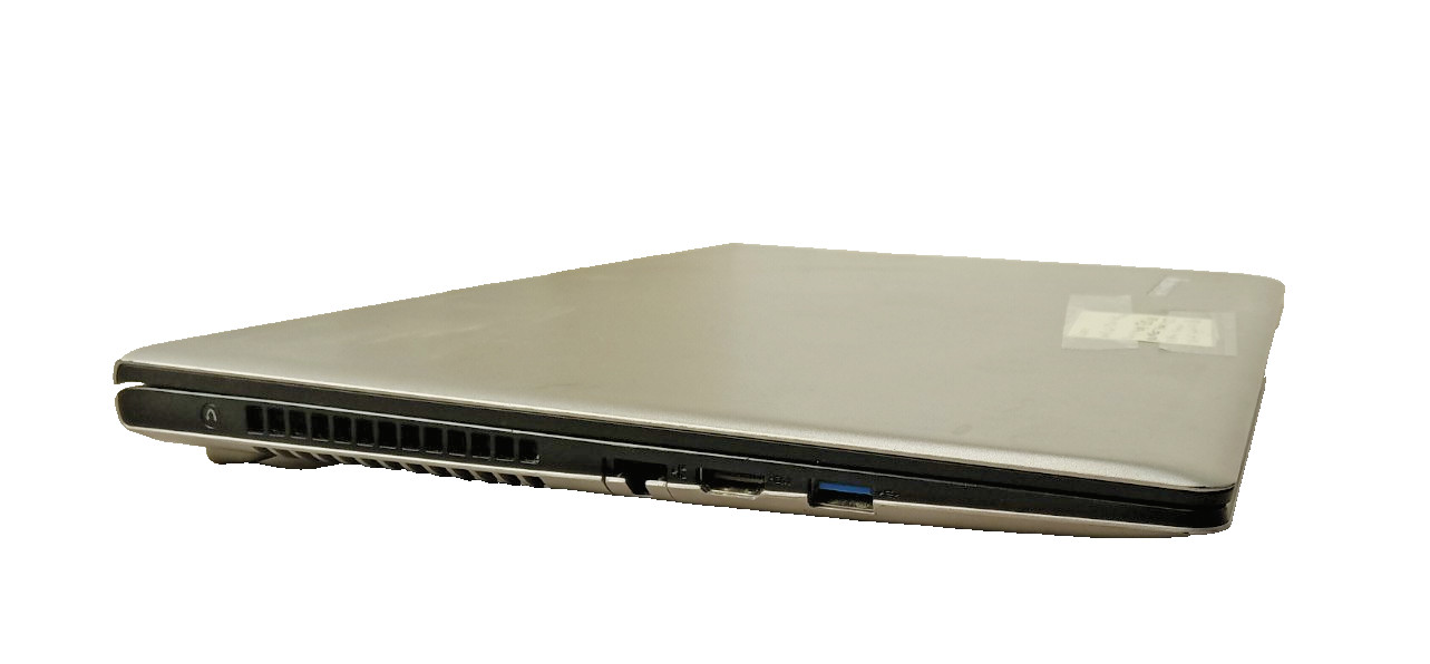 Lenovo IdeaPad S415 Touch 14″ Laptop AMD A6-5200 4GB RAM 500GB HDD Win 11