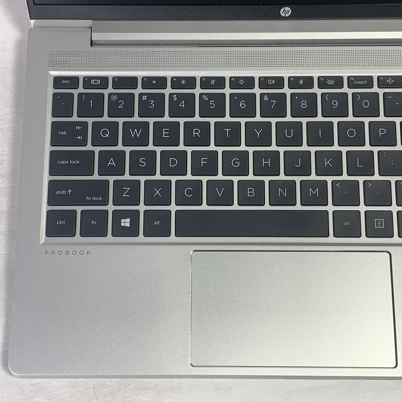 HP ProBook 445 G8 14″ Laptop Ryzen 5 5600U 2.3GHz 8GB – NO DRIVE