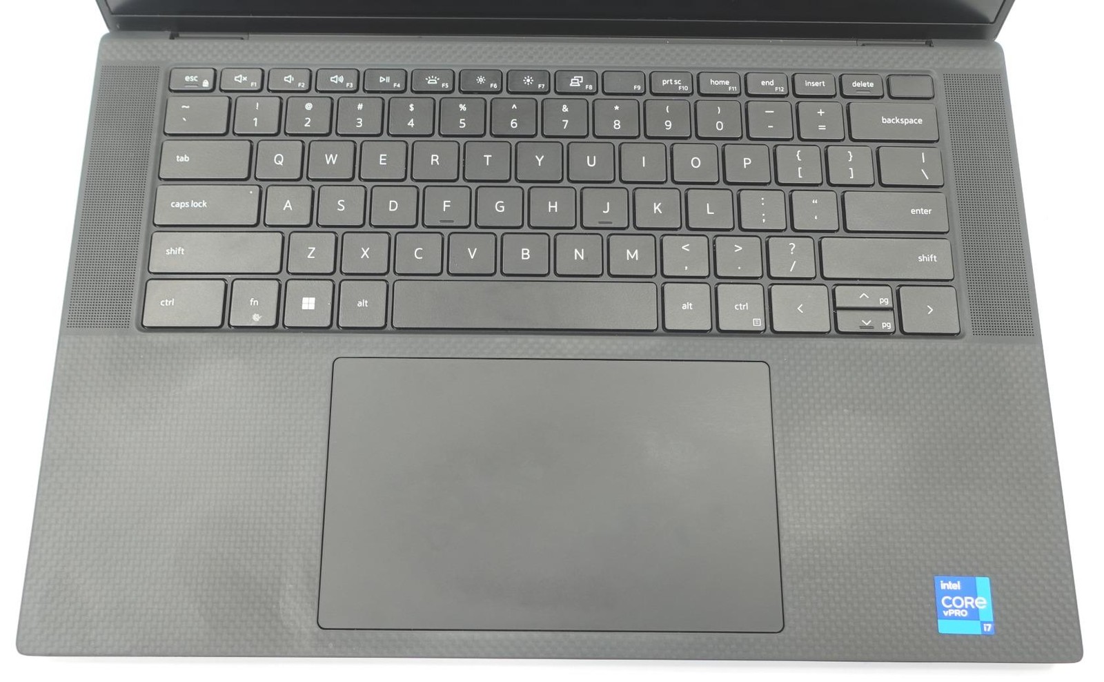 Dell Precision 5560 15.6″ Core i7-11850H 2.50GHz 32GB 1TB SSD Laptop