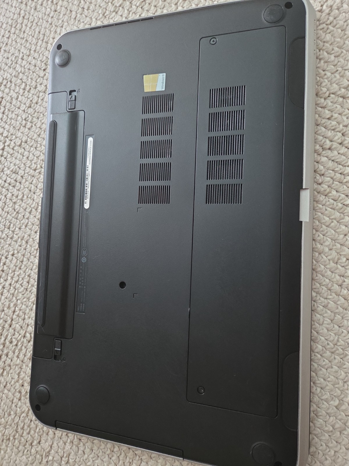 Dell Inspiron 5737 Intel Core i7 512GB SSD 17.3 inch Laptop