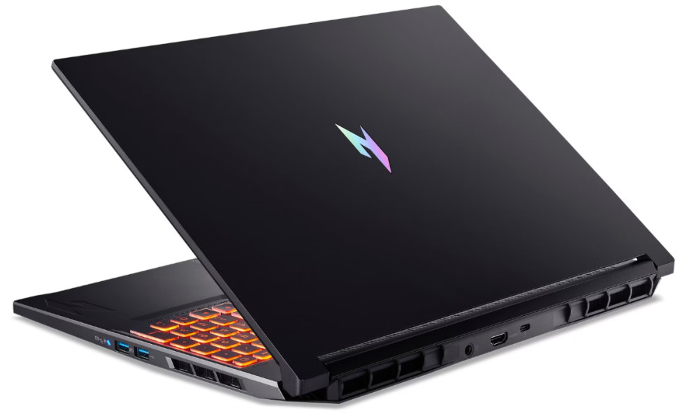 Acer 16″ Nitro V 16 IPS LCD Gaming Laptop Intel Core 7 RTX 5060 32GB 512GB SSD