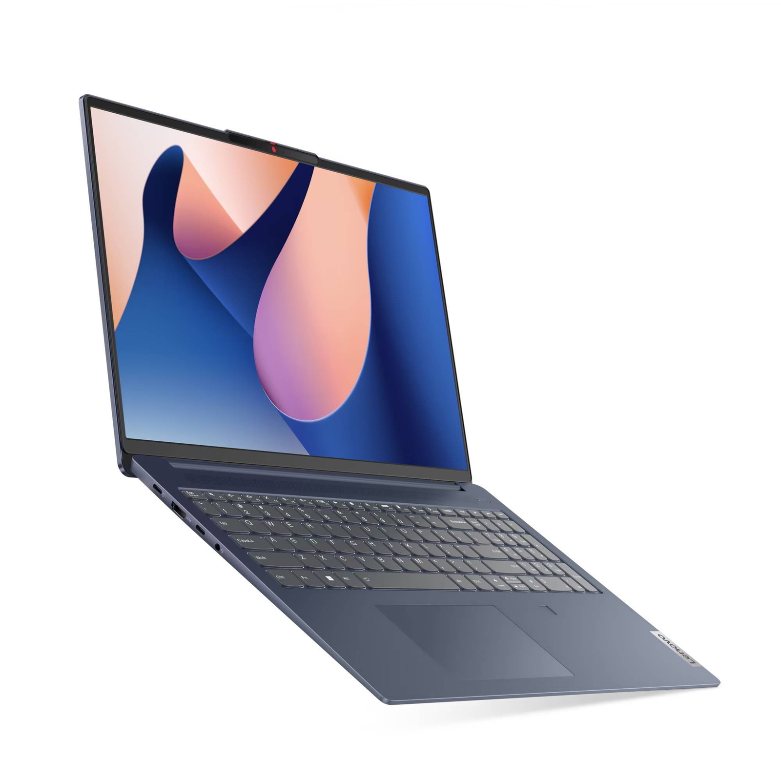 Lenovo IdeaPad Slim 5 Laptop i7-1355U 16GB RAM 512GB SSD 16″ FHD+ Touch W11